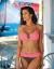 Rausvas bikinis Boraka M-552/3