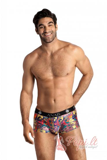 "Gustas" Men's Patterned Boxer Shorts