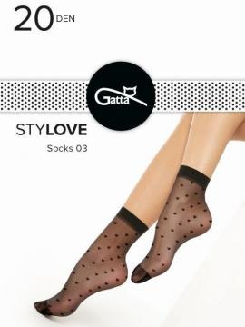 Vėtrinija Socks