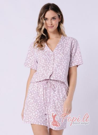 Žvirvita Pajamas