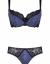 Stunning Kana Bra (Dark Blue)