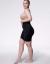 Natera Slimming Skirt (Black)