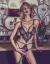 Haili Lace Bodysuit