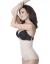 Garās figūru izceļošās biksītes „Natura“