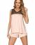 Rousita Romantic Pajamas (cream)