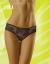Loli Romantic Panties (Black)