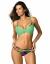 Exotic Foskana Swimsuit (Greenish)