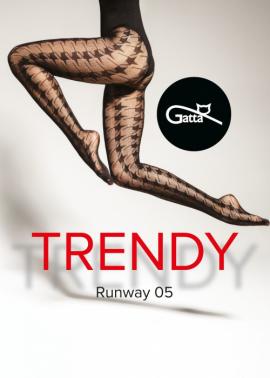 Jasmvilė Tights