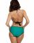 Bikinis paaukštintomis kelnaitėmis Bugala (turkio)