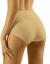 Beige Cotton Briefs Varnvilė