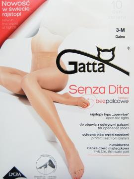 Jasmonė Tights