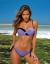Vilmgailė two-piece swimsuit