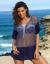Malaysia Beach Tunic (as pictured)