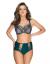 Exclusive Paradise Bra (Green)