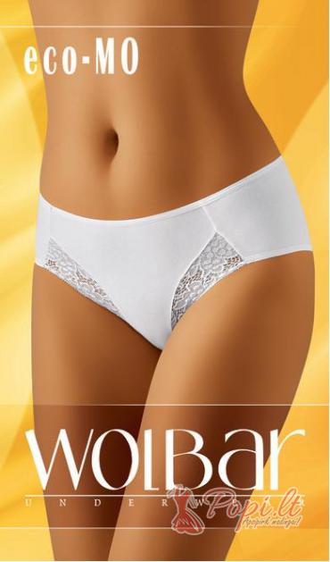 "Elmira" Women's Cotton Panties