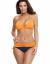 Oranžs bikini „Buraka“