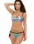 Barbuda Floral Swimsuit (Blue)