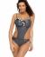 Midvėja Swimsuit (gray)