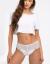 "Olimpija" Women's White Panties