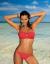 Antiba Classic Swimsuit (Coral)