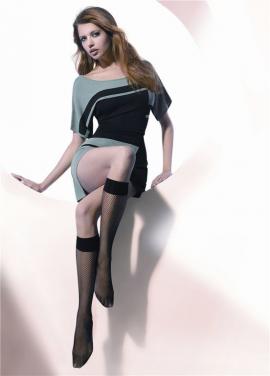 Tilmyna Knee-High Socks