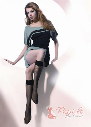 Tilmyna Knee-High Socks