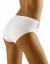"Benigna" Women's White Cotton Panties