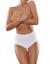 Babell 143 Lace Panties (White)