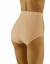 Alega High-Waisted Panties (Beige)