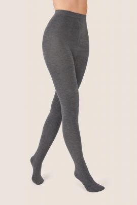 Kojinės 1225 „Arctic Wool Grey“