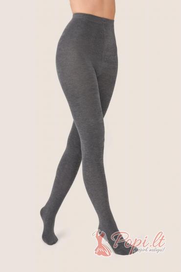 Kojinės 1225 „Arctic Wool Grey“