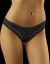 Comfortable Fleidi Panties (Black)