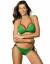 Charming Šamberi Bikini (Green)