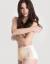 Opalė High-Waisted Panties (Beige)