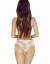 Beige lace panties Klendi