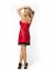 Red Peigi Nightgown