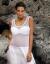 Sexy Kediri Beach Tunic (White)