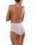 Babell 143 Lace Panties (White)