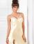 Dafnė Satin Nightgown (cream)