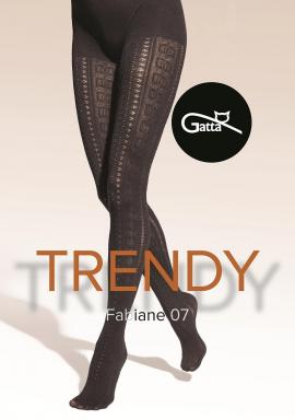 Lendrūnė Tights