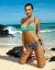 Namibia Push-Up Swimsuit (turquoise)