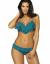 Melada Ruffle Swimsuit (Green)