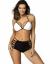 Torina High-Waisted Swimsuit (White)