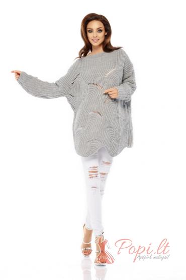Universalus megztinis Raimeta (pilkas)