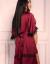 Lusile Bathrobe
