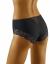 "Dovilita" Women's Black Panties