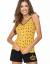 Queen Pajamas (Yellow)