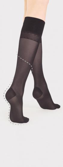 Tilmila Knee-High Socks
