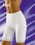 Slimming Bermuda Shorts (White)