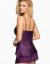 Luxury Fraimi pajamas (purple)